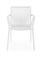 Стул кухонный Halmar K492 (белый) ms2601SIGHAL_V-CH-K/492-KR-BIALY