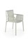 Стул кухонный Halmar K492 (серый) ms2601SIGHAL_V-CH-K/492-KR-POPIELATY