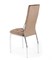 Стул кухонный Halmar K416 (бежевый) ms2601SIGHAL_V-CH-K/416-KR-BEZOWY