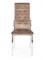 Стул кухонный Halmar K416 (бежевый) ms2601SIGHAL_V-CH-K/416-KR-BEZOWY