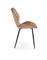 Стул кухонный Halmar K453 (бежевый) ms2601SIGHAL_V-CH-K/453-KR-BEZOWY