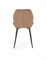 Стул кухонный Halmar K453 (бежевый) ms2601SIGHAL_V-CH-K/453-KR-BEZOWY