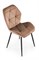 Стул кухонный Halmar K453 (бежевый) ms2601SIGHAL_V-CH-K/453-KR-BEZOWY