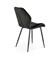 Стул кухонный Halmar K453 (черный) ms2601SIGHAL_V-CH-K/453-KR-CZARNY
