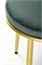 Стул кухонный Halmar K517 (темно-зеленый) ms2601SIGHAL_V-CH-K/517-KR-C.ZIELONY