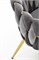 Стул кухонный Halmar K517 (серый) ms2601SIGHAL_V-CH-K/517-KR-POPIELATY