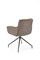 Стул кухонный Halmar K523 (коричневый) ms2601SIGHAL_V-CH-K/523-KR-BRAZOWY