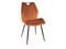 Стул кухонный Signal Arco Bluvel4215 (корица) ms2601SIGHAL_ARCOVCCY