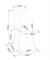 Стул кухонный Signal Ivo Bluvel19 (черный) ms2601SIGHAL_IVOVCC