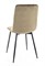 Стул кухонный Signal Jerry Bluvel40 (темно-бежевый) ms2601SIGHAL_JERRYVCCB