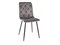 Стул кухонный Signal Jerry Bluvel14 (серый) ms2601SIGHAL_JERRYVCSZ