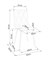 Стул кухонный Signal Tom Bluvel40 (темно-бежевый) ms2601SIGHAL_TOMVCCB