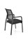 Стул Halmar BERGEN (черный) ms2601SIGHAL_V-CH-BERGEN-FOT