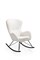 Кресло-качалка Halmar LIBERTO 3 (белый) ms2601SIGHAL_V-CH-LIBERTO_3-FOT-BIALY