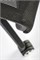 Кресло компьютерное Halmar GOLIAT (черный) ms2601SIGHAL_V-CH-GOLIAT-FOT