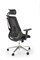 Кресло компьютерное Halmar GERONIMO (черный) ms2601SIGHAL_V-CH-GERONIMO-FOT