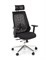 Кресло компьютерное Halmar GERONIMO (черный) ms2601SIGHAL_V-CH-GERONIMO-FOT