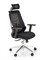 Кресло компьютерное Halmar GERONIMO (черный) ms2601SIGHAL_V-CH-GERONIMO-FOT