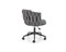 Кресло компьютерное Halmar TALON (серый) ms2601SIGHAL_V-CH-TALON-FOT-POPIEL