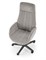 Кресло компьютерное Halmar HARPER (серый) ms2601SIGHAL_V-CH-HARPER-FOT