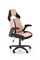 Кресло компьютерное Halmar BLOOM (розовый/черный) ms2601SIGHAL_V-CH-BLOOM-FOT-ROZOWY