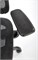 Кресло компьютерное Halmar GOTARD (черный) ms2601SIGHAL_V-CH-GOTARD-FOT