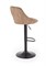 Стул барный Halmar H-101 (бежевый) ms2601SIGHAL_V-CH-H/101-BEZOWY