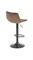Стул барный Halmar H-95 (бежевый) ms2601SIGHAL_V-CH-H/95-BEZOWY