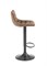 Стул барный Halmar H-95 (бежевый) ms2601SIGHAL_V-CH-H/95-BEZOWY