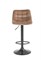 Стул барный Halmar H-95 (бежевый) ms2601SIGHAL_V-CH-H/95-BEZOWY
