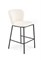 Стул барный Halmar H-119 (кремовый) ms2601SIGHAL_V-CH-H/119