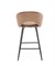 Стул барный Halmar H-96 (бежевый) ms2601SIGHAL_V-CH-H/96-BEZOWY