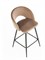Стул барный Halmar H-96 (бежевый) ms2601SIGHAL_V-CH-H/96-BEZOWY