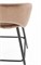Стул барный Halmar H-96 (бежевый) ms2601SIGHAL_V-CH-H/96-BEZOWY