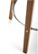 Стул барный Halmar H-110 (кремовый/ореховый) ms2601SIGHAL_V-CH-H/110