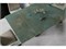 Стол обеденный Signal SALVADORE Ceramic 160 (бирюзовый Ossido Verde/черный мат) ms2601SIGHAL_SALVADORETUC160