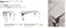 Стол обеденный Signal PRINCE Ceramic 180 (белый Calacatta/хром) ms2601SIGHAL_PRINCECBCH180