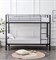Кровать Halmar BUNKY 90 двухъярусная (черный) ms2601SIGHAL_V-CH-BUNKY-LOZ-CZARNY