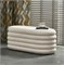 Скамья Halmar BLISS (кремовый) ms2601SIGHAL_V-CH-BLISS-LAWKA