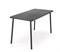 Стол обеденный Halmar BOSCO 140 (черный) ms2601SIGHAL_V-CH-BOSCO-ST-CZARNY