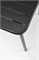 Стол обеденный Halmar BOSCO KW 70 (черный) ms2601SIGHAL_V-CH-BOSCO_KW-ST-CZARNY