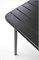Стол обеденный Halmar BOSCO KW 70 (черный) ms2601SIGHAL_V-CH-BOSCO_KW-ST-CZARNY