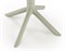 Стол обеденный Halmar CALVO 60 (мятный) ms2601SIGHAL_V-CH-CALVO-ST-MIETOWY