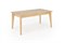 Стол обеденный Halmar EDMONDO 160 раскладной (дуб) ms2601SIGHAL_V-PL-EDMONDO-ST-NATURALNY