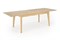 Стол обеденный Halmar EDMONDO 160 раскладной (дуб) ms2601SIGHAL_V-PL-EDMONDO-ST-NATURALNY
