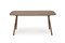 Стол обеденный Halmar MIGUEL 160 (орех) ms2601SIGHAL_V-CH-MIGUEL-ST