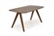 Стол обеденный Halmar MIGUEL 160 (орех) ms2601SIGHAL_V-CH-MIGUEL-ST