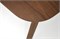 Стол обеденный Halmar MIGUEL 160 (орех) ms2601SIGHAL_V-CH-MIGUEL-ST