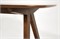 Стол обеденный Halmar MIGUEL 160 (орех) ms2601SIGHAL_V-CH-MIGUEL-ST
