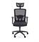Кресло компьютерное Halmar MASON (черный) ms2601SIGHAL_V-CH-MASON-FOT